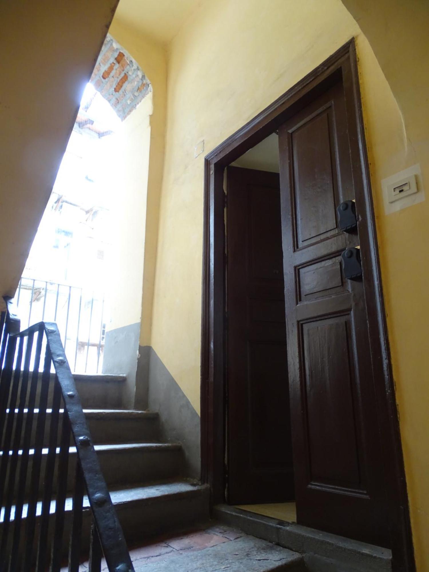 Dimora Dei Mercanti Suites Turin Exteriör bild