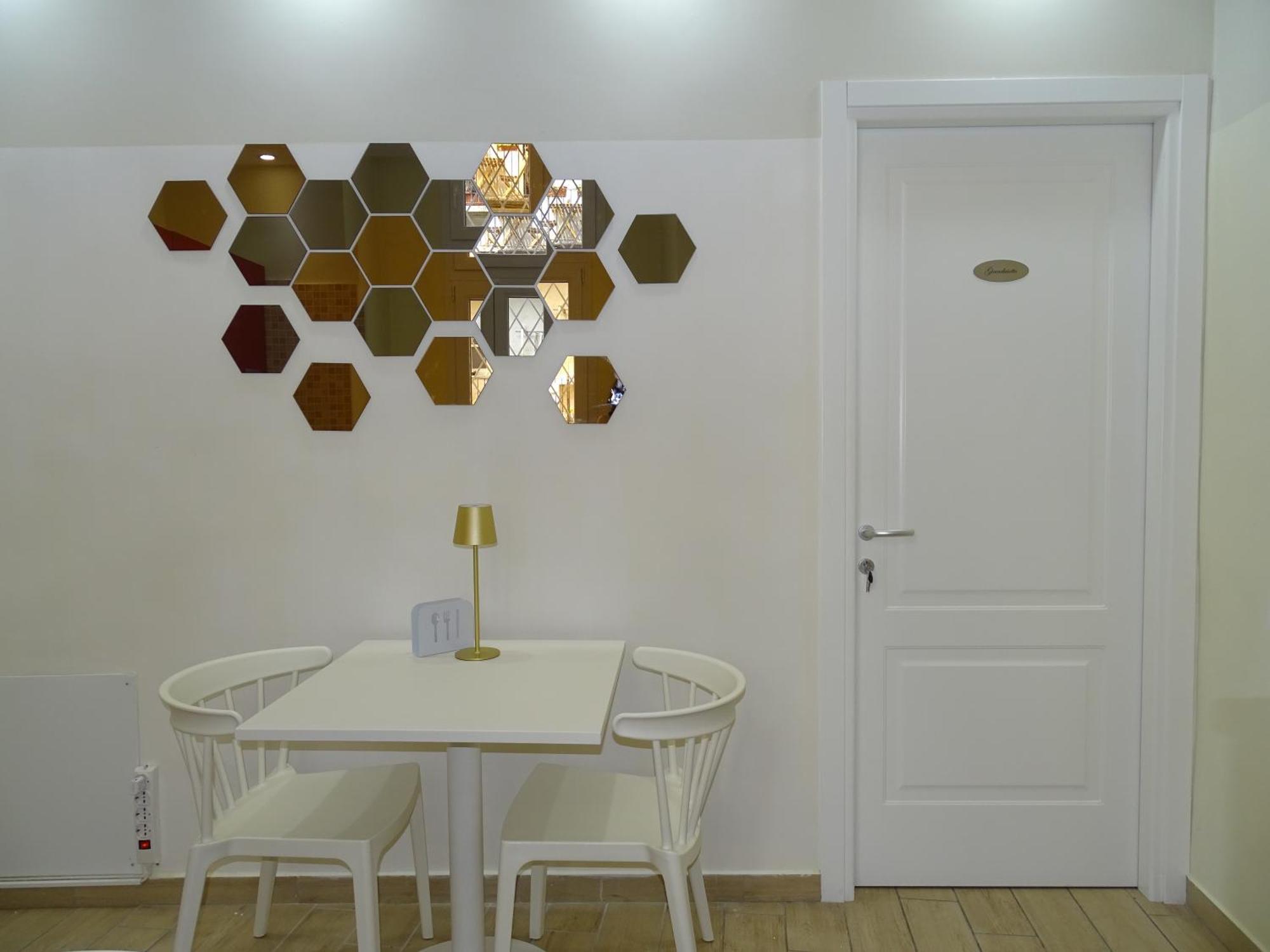 Dimora Dei Mercanti Suites Turin Exteriör bild