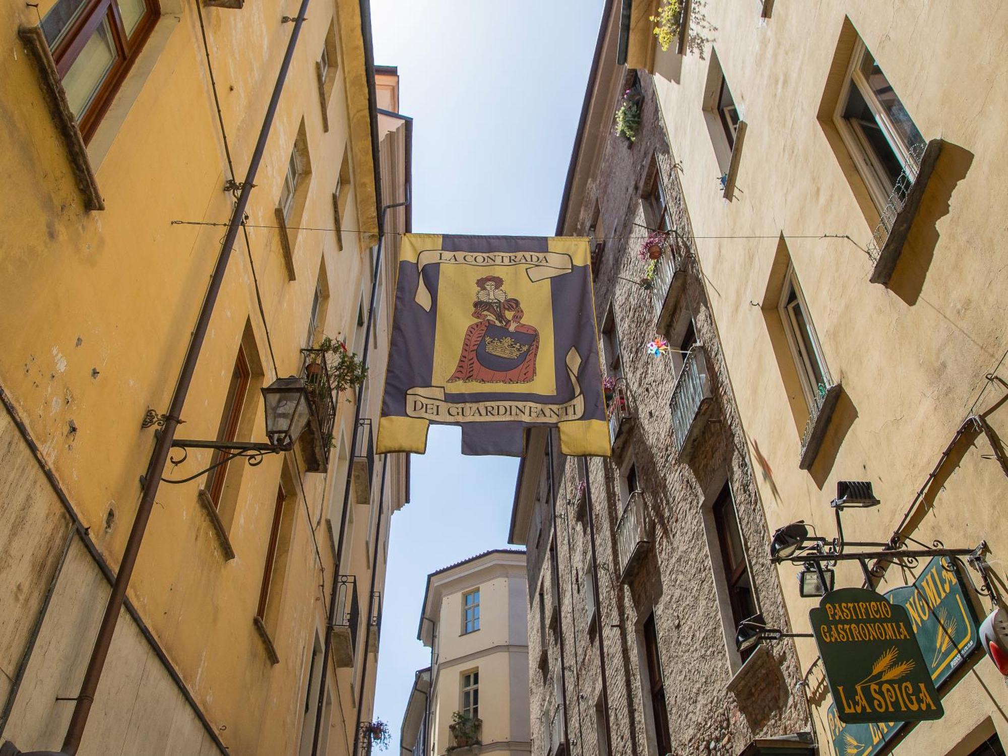 Dimora Dei Mercanti Suites Turin Exteriör bild