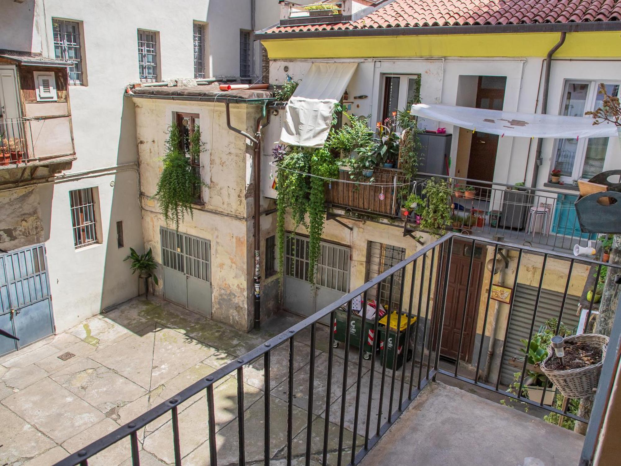 Dimora Dei Mercanti Suites Turin Exteriör bild