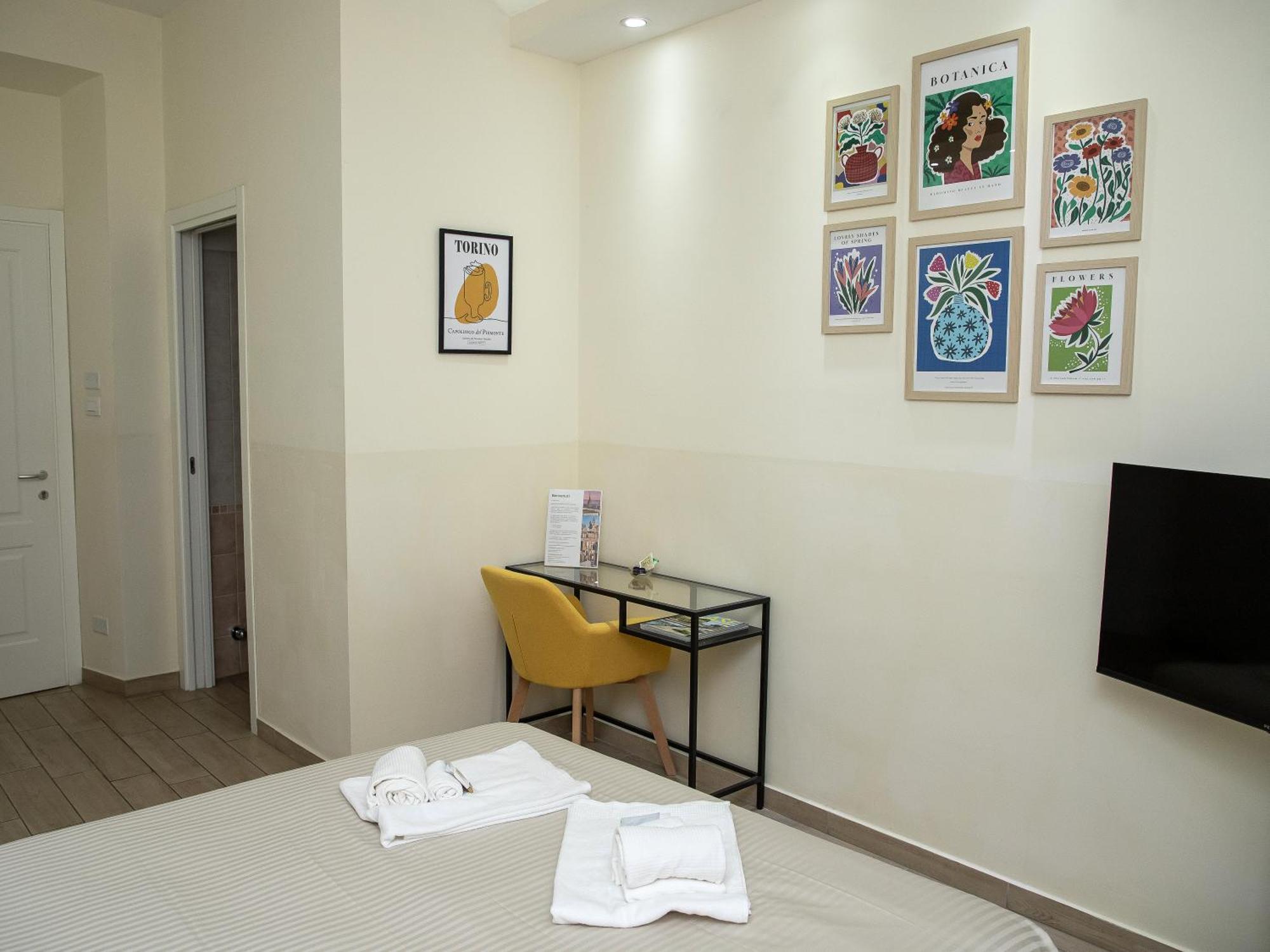 Dimora Dei Mercanti Suites Turin Exteriör bild