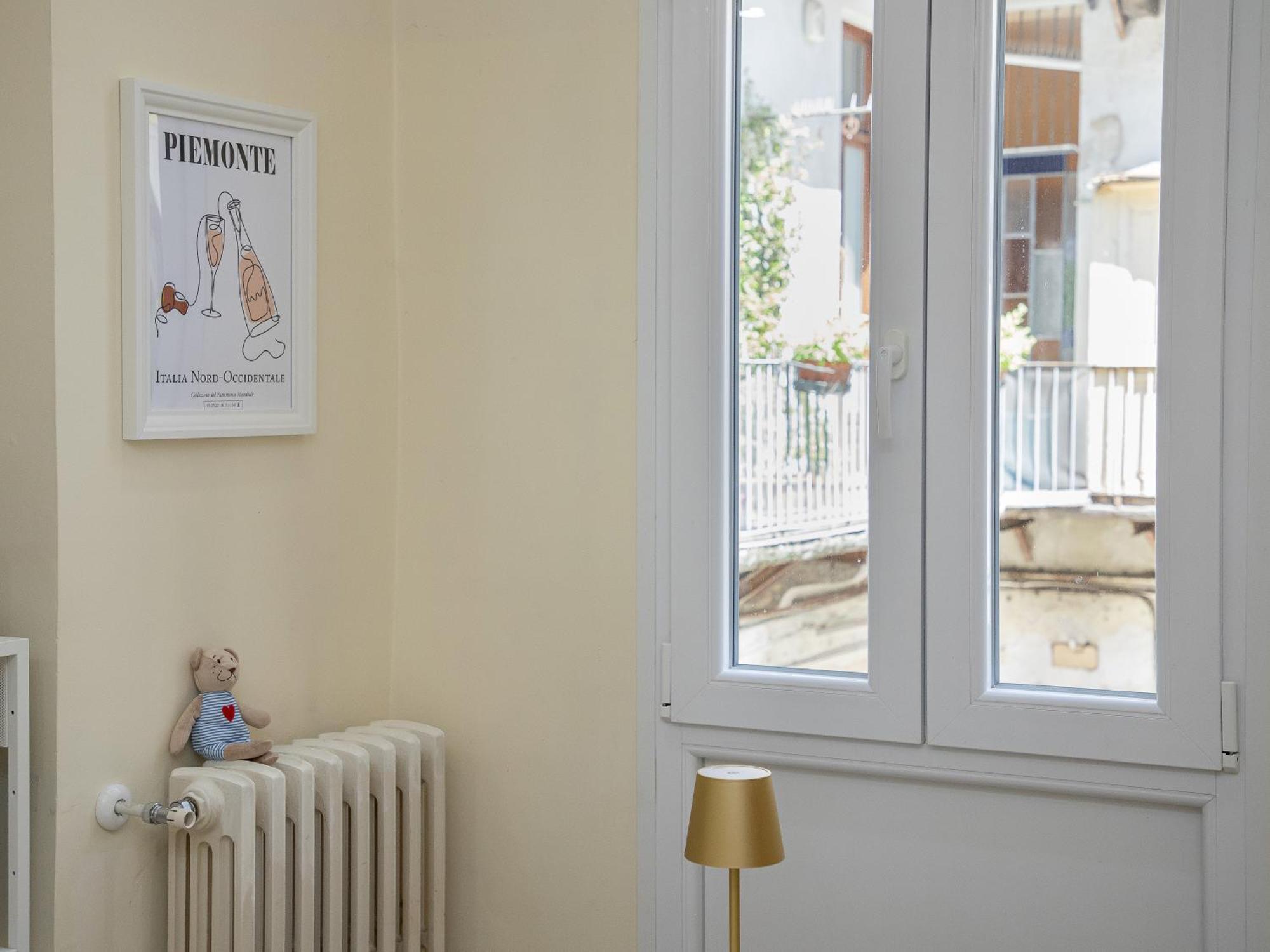 Dimora Dei Mercanti Suites Turin Exteriör bild