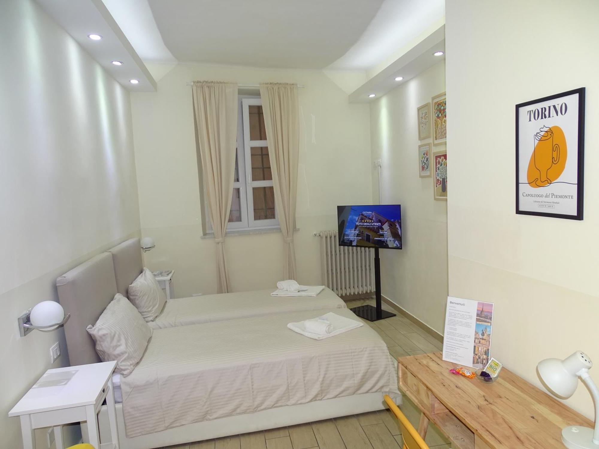 Dimora Dei Mercanti Suites Turin Exteriör bild