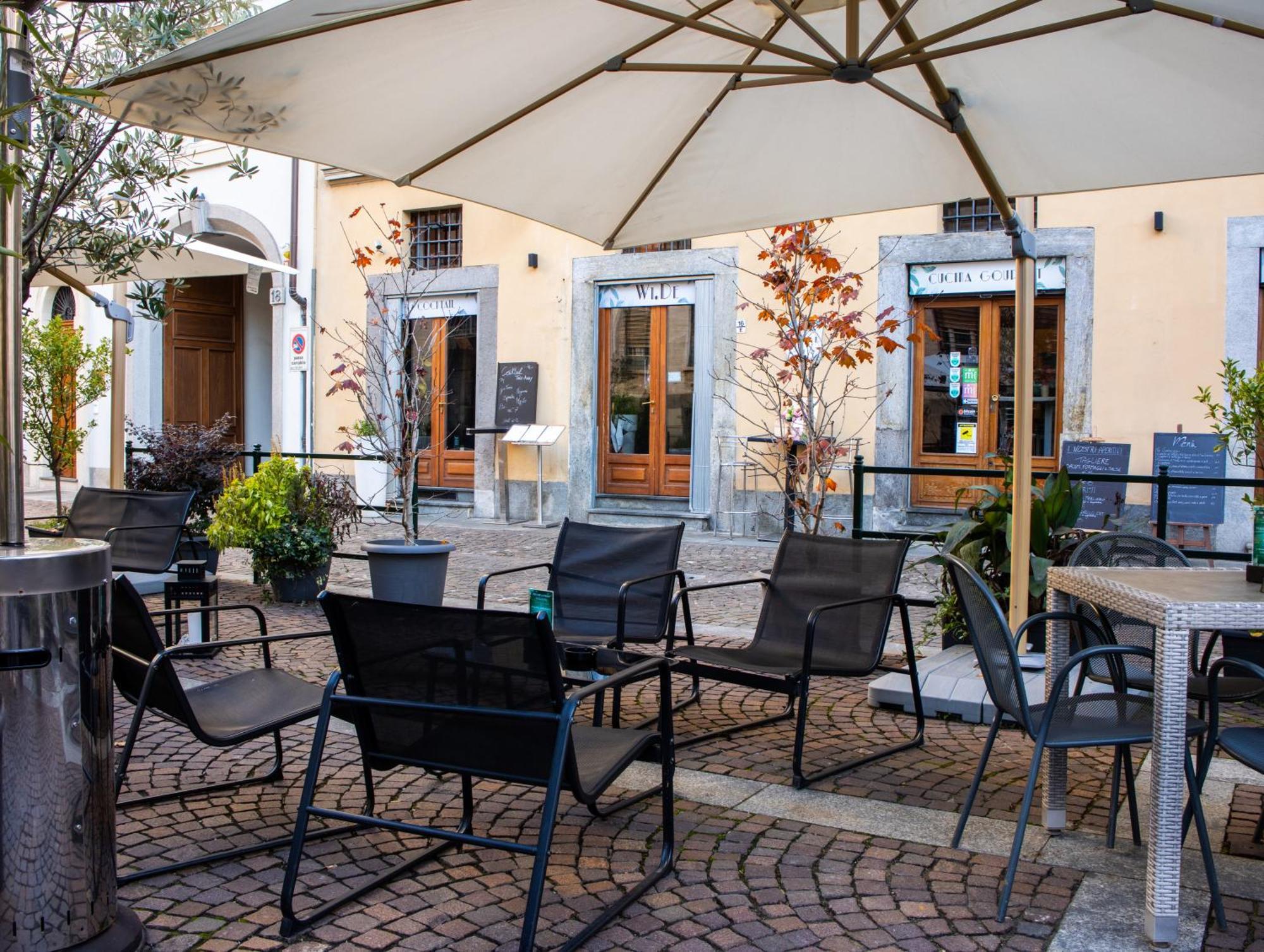 Dimora Dei Mercanti Suites Turin Exteriör bild